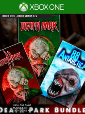 Death Park Bundle (Xbox One) - Xbox Live Account - GLOBAL