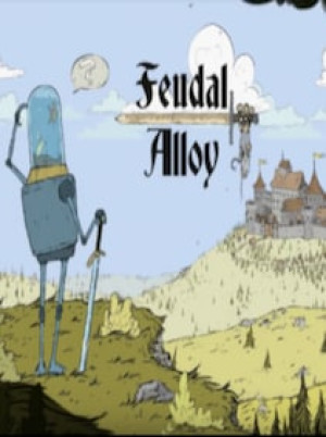 Feudal Alloy Xbox Live Key EUROPE