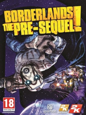 Borderlands: The Pre-Sequel + Season Pass Steam Key GLOBAL