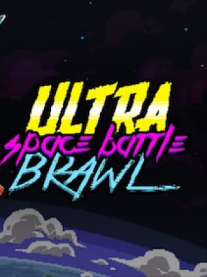 Ultra Space Battle Brawl Steam Key GLOBAL