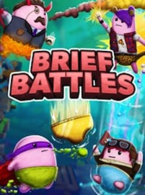 Brief Battles Xbox Live Key EUROPE