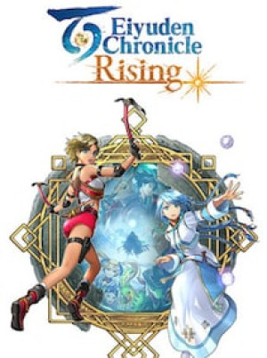 Eiyuden Chronicle: Rising (PC) - Steam Key - ROW