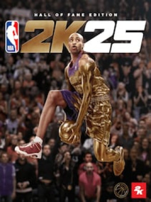 NBA 2K25 | Hall of Fame Edition (PC) - Steam Account - GLOBAL