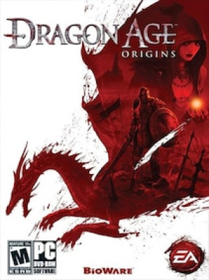 Dragon Age: Origins - Ultimate Edition Steam Key GLOBAL