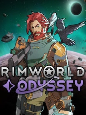RimWorld: Odyssey (PC) - Steam Key - GLOBAL