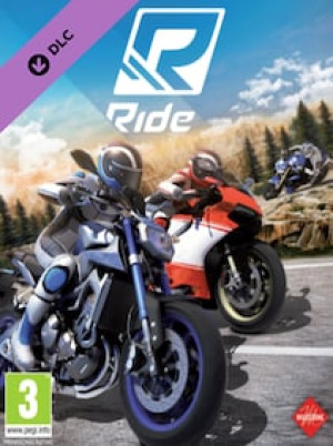 RIDE - 2015 Top Bikes Pack 2 Steam Gift GLOBAL