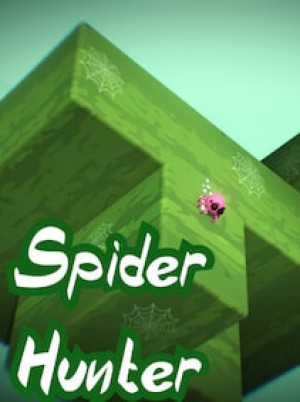Spider Hunter (PC) - Steam Key - GLOBAL