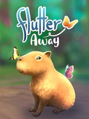 Flutter Away (PC) - Steam Key - GLOBAL