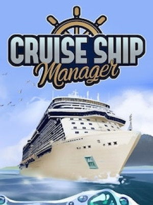 Cruise Ship Manager (PC) - Steam Gift - EUROPE