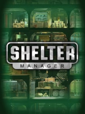 Shelter Manager (PC) - Steam Gift - EUROPE