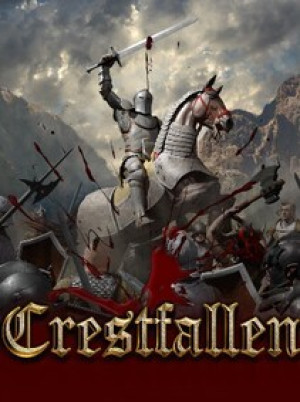 Crestfallen: Medieval Survival (PC) - Steam Key - EUROPE