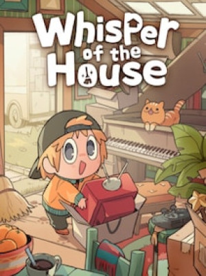Whisper of the House (PC) - Steam Gift - GLOBAL