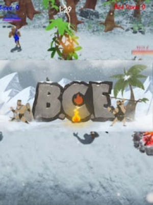 B.C.E. PC Steam Key GLOBAL