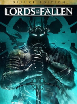 The Lords of the Fallen | Deluxe Edition (PC) - Steam Account - GLOBAL