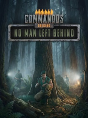 Commandos: Origins - No Man Left Behind (PC) - Steam Key - EUROPE