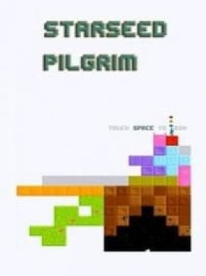 Starseed Pilgrim Steam Key EUROPE