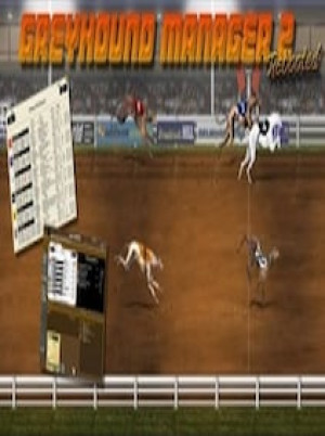 Greyhound Manager 2 Rebooted Steam Key GLOBAL