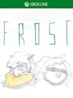 Frost Xbox Live Key Xbox One EUROPE