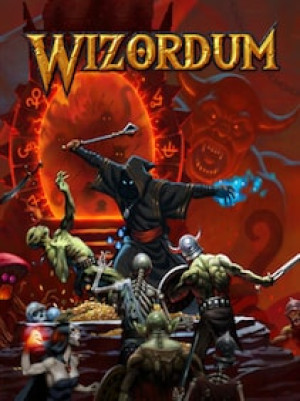 Wizordum (Xbox Series X/S) - Xbox Live Key - EUROPE
