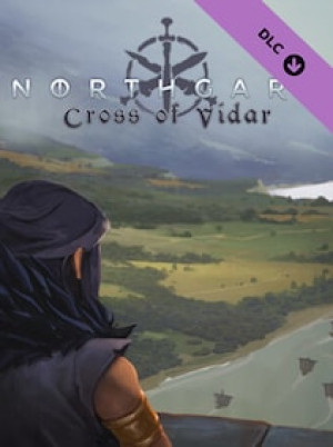 Northgard - Cross of Vidar Expansion Pack (PC) - Steam Key - EUROPE