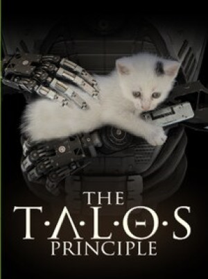 The Talos Principle (PC) - Steam Account - GLOBAL