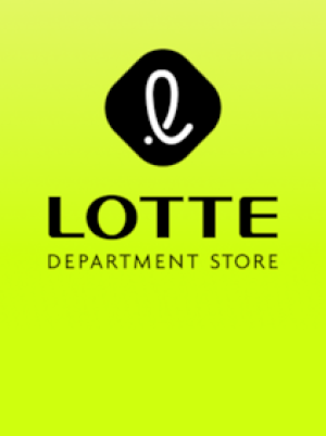 Lotte Department Store Gift Card 500000 VND - Lotte Department Store Key - VIETNAM