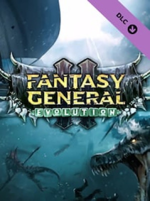 Fantasy General II: Evolution (PC) - Steam Key - GLOBAL