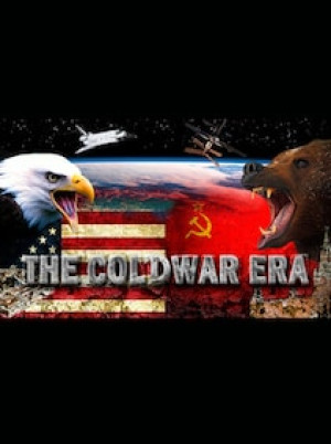 The Cold War Era Steam Key GLOBAL