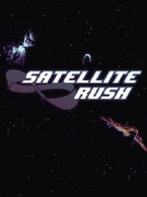 Satellite Rush Steam Key GLOBAL