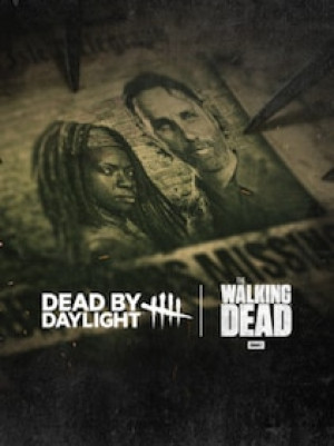 Dead by Daylight: The Walking Dead (PC) - Steam Key - EUROPE
