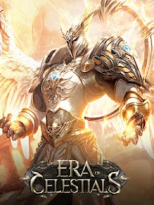 Era of Celestials 500 Diamonds - GLOBAL