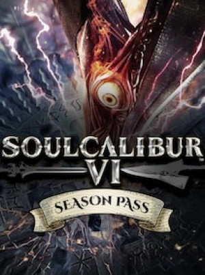 SOULCALIBUR VI Season Pass (PC) - Steam Key - EUROPE