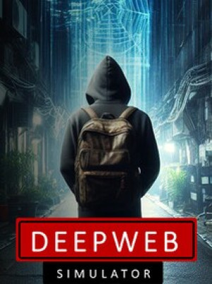 DeepWeb Simulator (PC) - Steam Account - GLOBAL