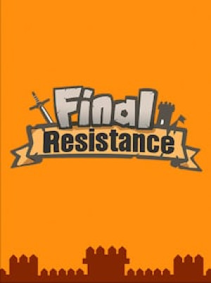Final Resistance (PC) - Steam Key - GLOBAL