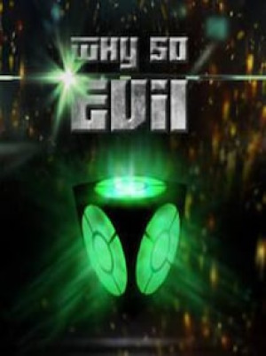 Why So Evil Steam Key GLOBAL