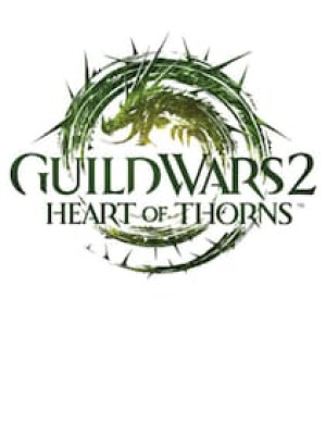 Guild Wars 2 Heart of Thorns NCSoft Key EUROPE