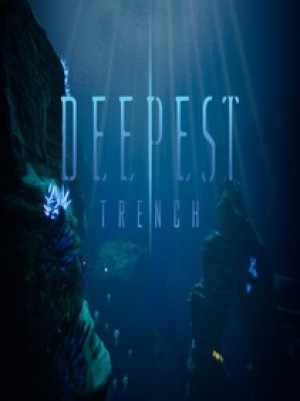 Deepest Trench (PC) - Steam Key - GLOBAL