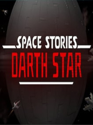 Space Stories: Darth Star Steam Key GLOBAL