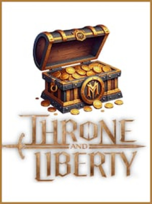 Throne and Liberty - Lucent 20k NA West Any Server - BillStore - GLOBAL