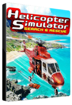 Helicopter Simulator 2014: Search and Rescue (PC) - Steam Key - GLOBAL