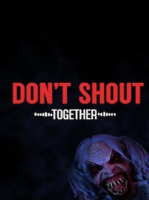 Don't Shout Together (PC) - Steam Gift - EUROPE