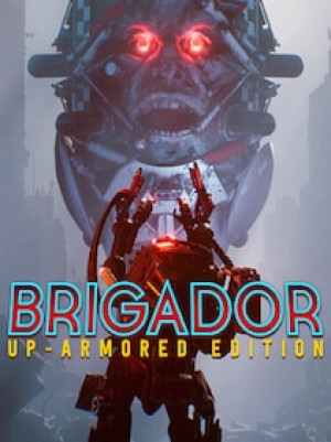 Brigador: Up-Armored Edition (PC) - Steam Gift - GLOBAL