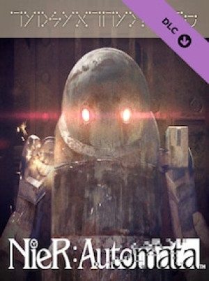 NieR: Automata - 3C3C1D119440927 (PC) - Steam Key - EUROPE