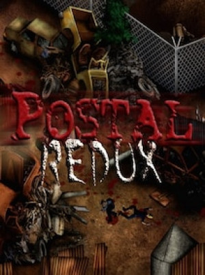 POSTAL Redux Steam Key GLOBAL