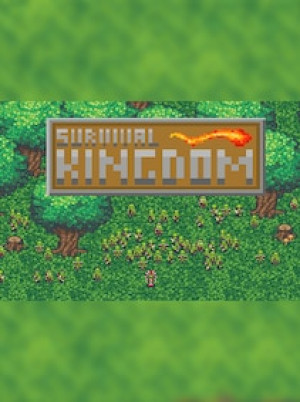 Survival Kingdom Steam Key GLOBAL