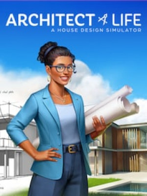 Architect Life: A House Design Simulator | Supporter Edition (PC) - Steam Key - GLOBAL
