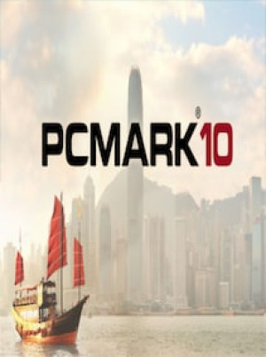 PCMark 10 Steam Key GLOBAL