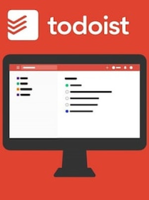 Todoist | Pro (PC) (1 Device, 3 Months) - todoist.com Key - GLOBAL