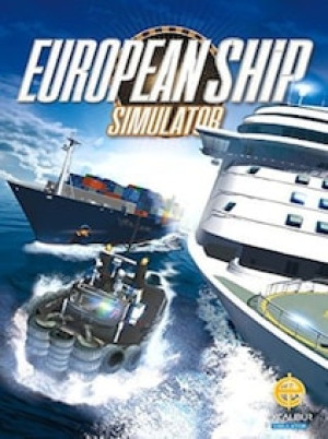 European Ship Simulator Steam Gift GLOBAL