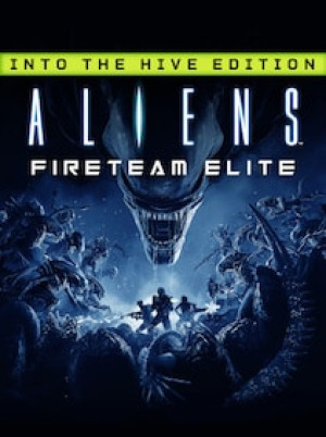 Aliens: Fireteam Elite | Into the Hive Edition (PC) - Steam Key - ROW